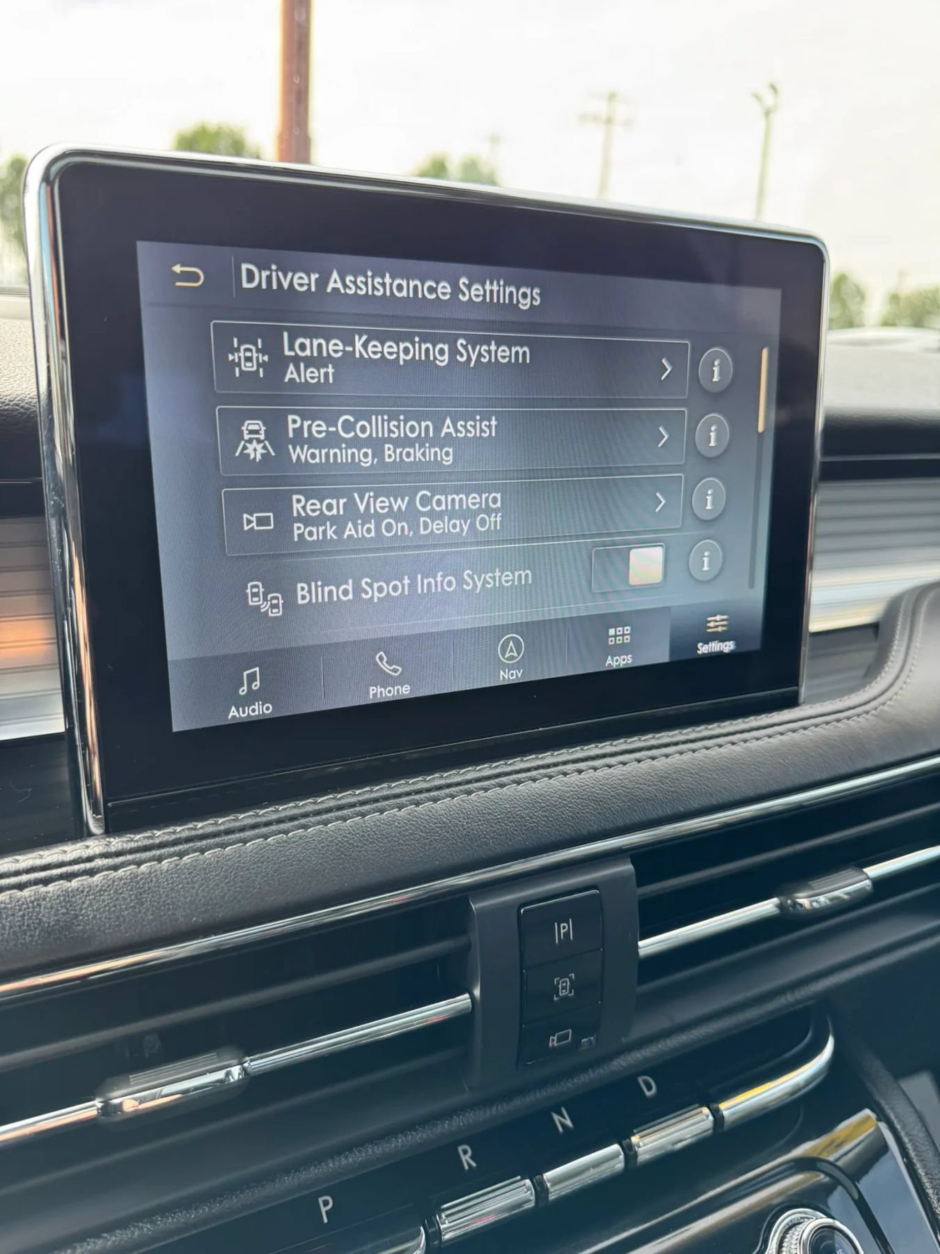 Used 2022 Lincoln Corsair AWD w/ Premium Package image 29