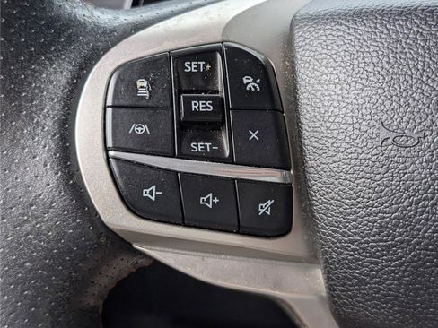 Used 2022 Ford Explorer Timberline image 22