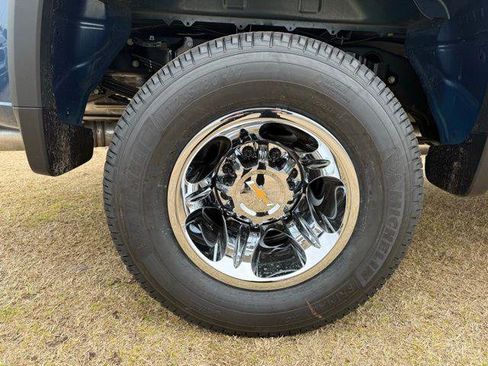 New 2026 Chevrolet Silverado 3500 LT w/ Leather Package image 20
