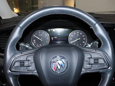 Certified 2023 Buick Envision Avenir image 15