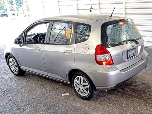 Used 2007 Honda Fit image 4