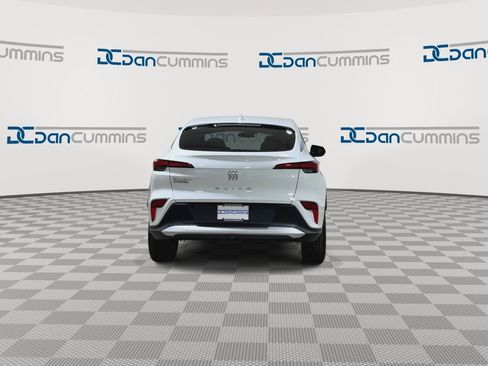 New 2026 Buick Envista Preferred w/ Convenience I Package image 7