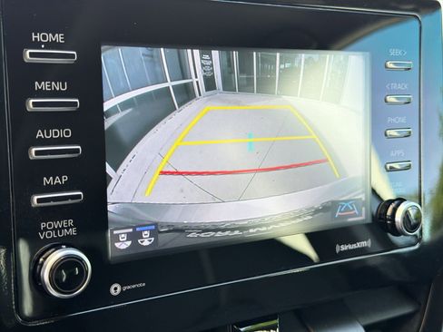 Used 2023 Toyota Camry SE w/ Convenience Package image 23