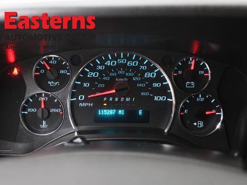 Used 2020 Chevrolet Express 2500 w/ Safety Package image 18