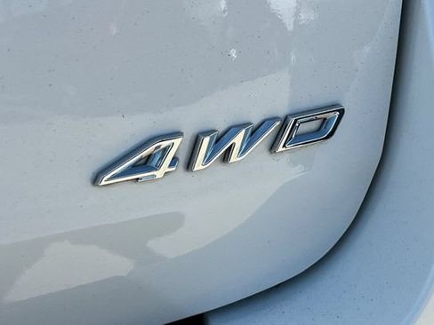 Used 2022 Ford Explorer ST-Line w/ Class IV Trailer Tow Package AWD/4WD image 40