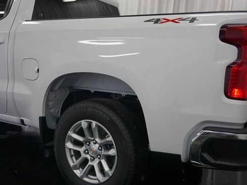 New 2026 Chevrolet Silverado 1500 LT image 6