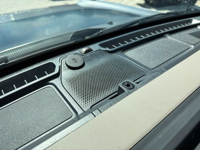 Used 2023 Ford Bronco Wildtrak AWD/4WD image 37