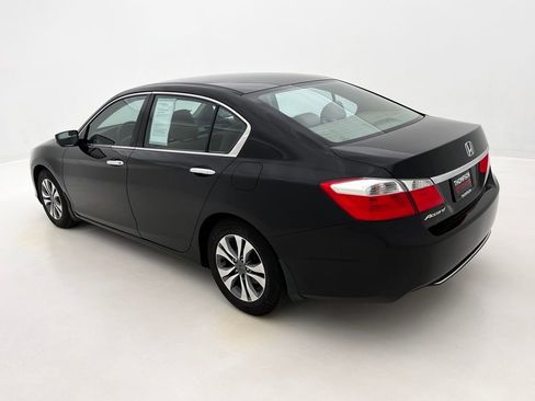 Used 2015 Honda Accord LX image 9