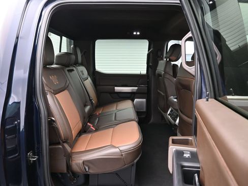 Used 2024 Ford F350 King Ranch AWD/4WD image 18