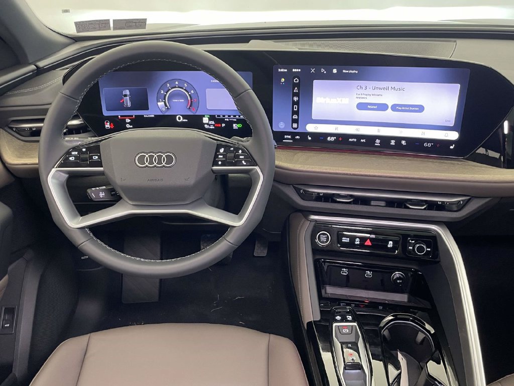 New 2026 Audi Q5 2.0T AWD/4WD image 27