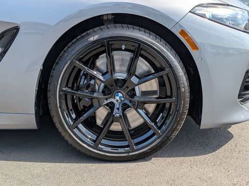 New 2026 BMW 840i xDrive AWD/4WD image 26