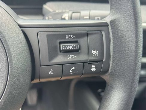 Used 2026 Nissan Kicks SV w/ Cold Weather Package AWD/4WD image 20