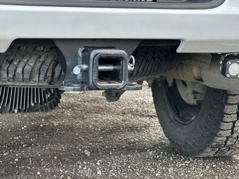 Used 2024 GMC Sierra 2500 Denali w/ Denali Reserve Package image 55