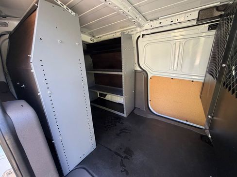 Used 2019 Ford Transit Connect XL FWD image 21
