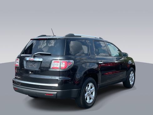 Used 2013 GMC Acadia SLE image 3