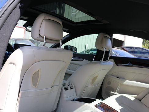 Used 2017 Mercedes-Benz CLS 550 image 42