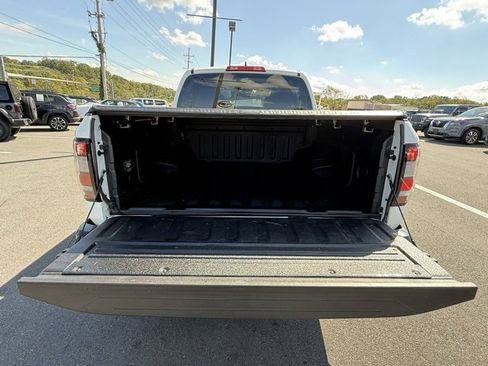 Certified 2023 Nissan Frontier S w/ Technology Package image 18