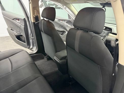 Used 2019 Honda Civic LX image 42