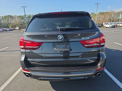 Used 2014 BMW X5 xDrive35i image 6