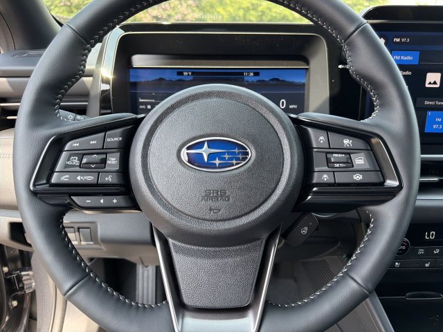 New 2026 Subaru Outback Touring XT AWD/4WD image 15