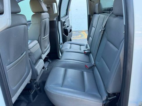 Used 2015 GMC Sierra 1500 2WD Double Cab w/ Sierra Appearance Package image 14