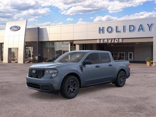 New 2026 Ford Maverick XLT FWD image 1
