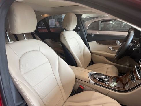 Used 2016 Mercedes-Benz C 300 Sedan image 10