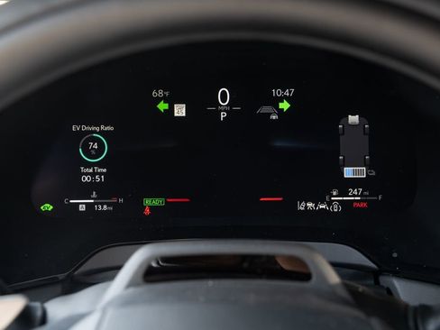 New 2026 Lexus RX 350h AWD/4WD image 17