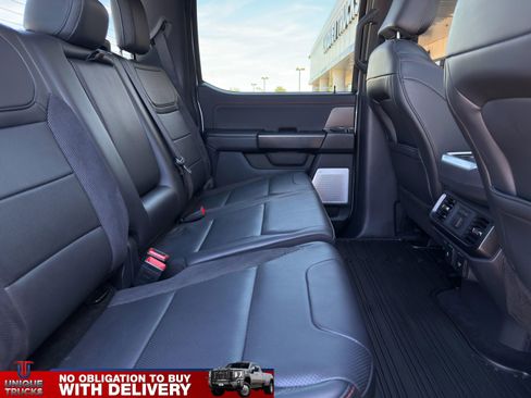 Used 2025 Ford F150 Raptor AWD/4WD image 27