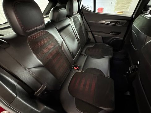 Certified 2024 Dodge Hornet R/T Plus AWD/4WD image 43