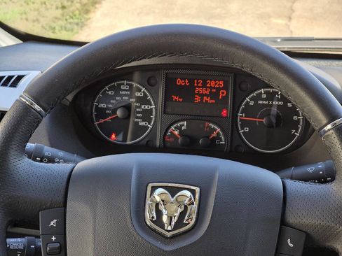 Used 2021 RAM ProMaster 3500 w/ RV Ready Prep Package image 37