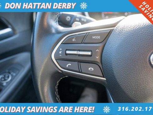 Used 2023 Hyundai Santa Fe SEL image 10