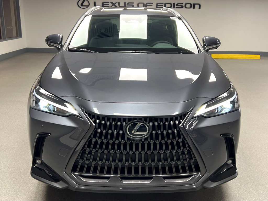 New 2026 Lexus NX 350 AWD w/ Accessory Package (Z1) image 2