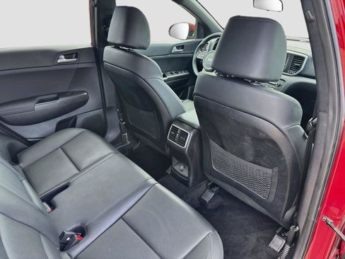 Used 2020 Kia Sportage S AWD/4WD image 33