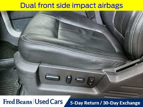 Used 2012 Ford F150 FX4 w/ FX Luxury Pkg AWD/4WD image 22