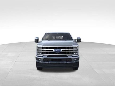 New 2026 Ford F250 King Ranch image 7