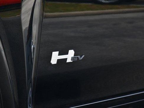 New 2025 GMC Hummer EV 3X image 8