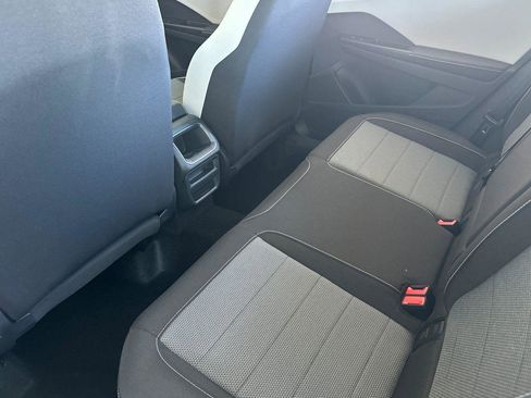 New 2025 Volkswagen Taos S image 11