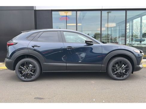 New 2026 MAZDA CX-30 AWD 2.5 S w/ Select Sport Pkg image 2
