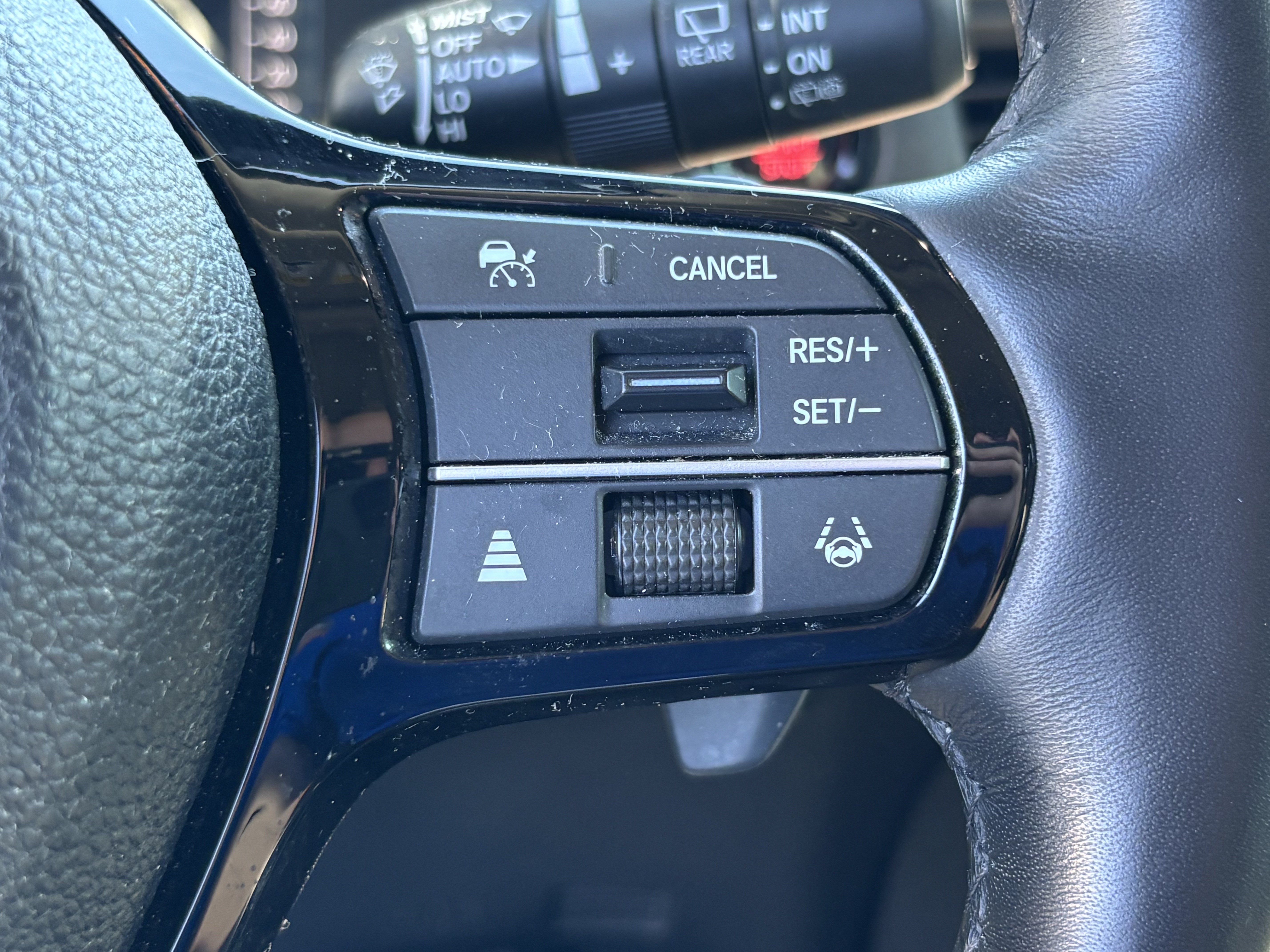Used 2024 Honda Pilot Elite image 20