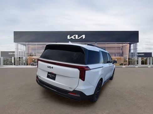 New 2026 Kia Carnival SX Prestige FWD image 4