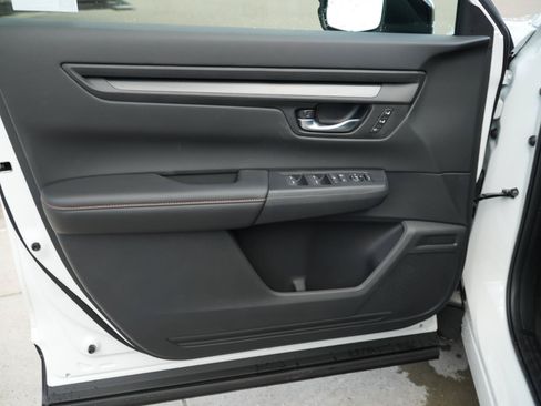 New 2026 Honda CR-V Sport-L image 13