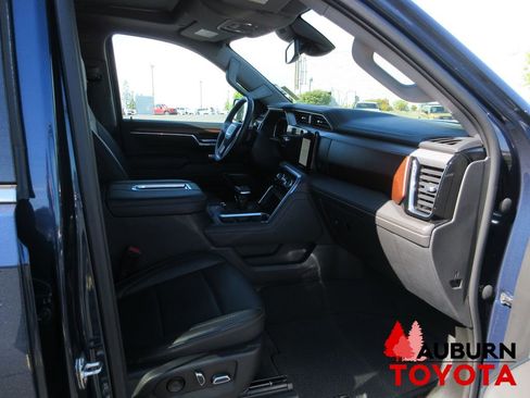 Used 2022 GMC Sierra 1500 Denali AWD/4WD image 17