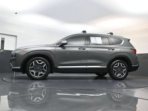 Used 2022 Hyundai Santa Fe Limited FWD image 28