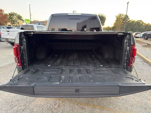 Used 2019 Ford F150 Raptor w/ Equipment Group 802A Luxury image 20