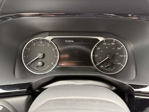 New 2026 Nissan Pathfinder Rock Creek AWD/4WD image 16