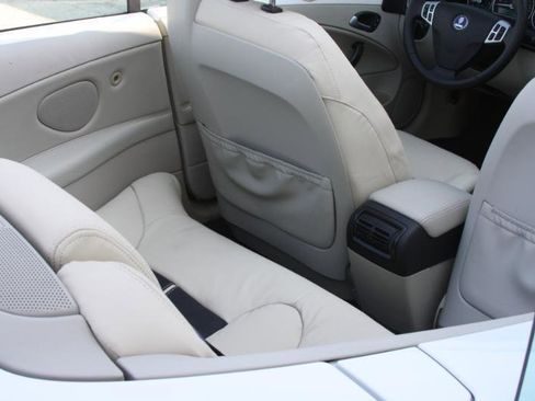 Used 2009 Saab 9-3 2.0T image 39