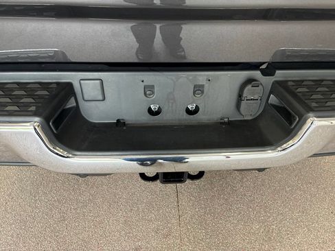 Certified 2025 RAM 2500 Big Horn AWD/4WD image 21