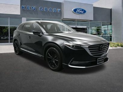 Used 2016 MAZDA CX-9 Grand Touring