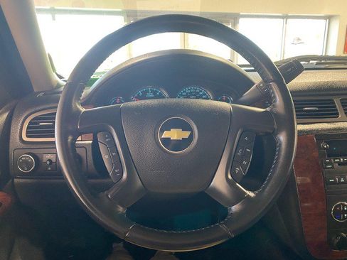 Used 2010 Chevrolet Silverado 2500 LTZ w/ LTZ Plus Package AWD/4WD image 18